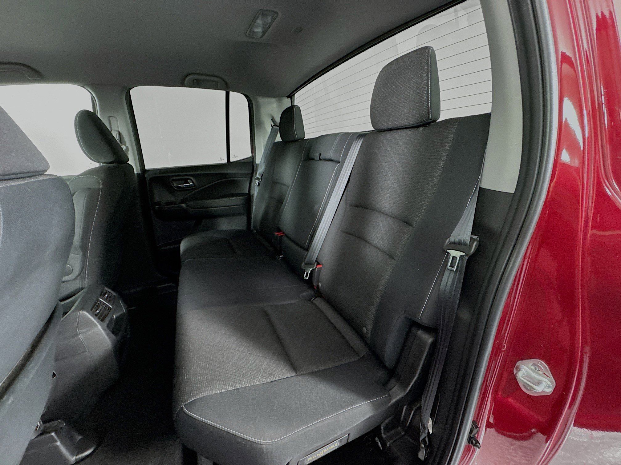 Certified 2021 Honda Ridgeline Sport image 22