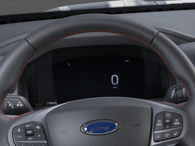 New 2026 Ford Explorer Active w/ Active Comfort Package RWD image 13