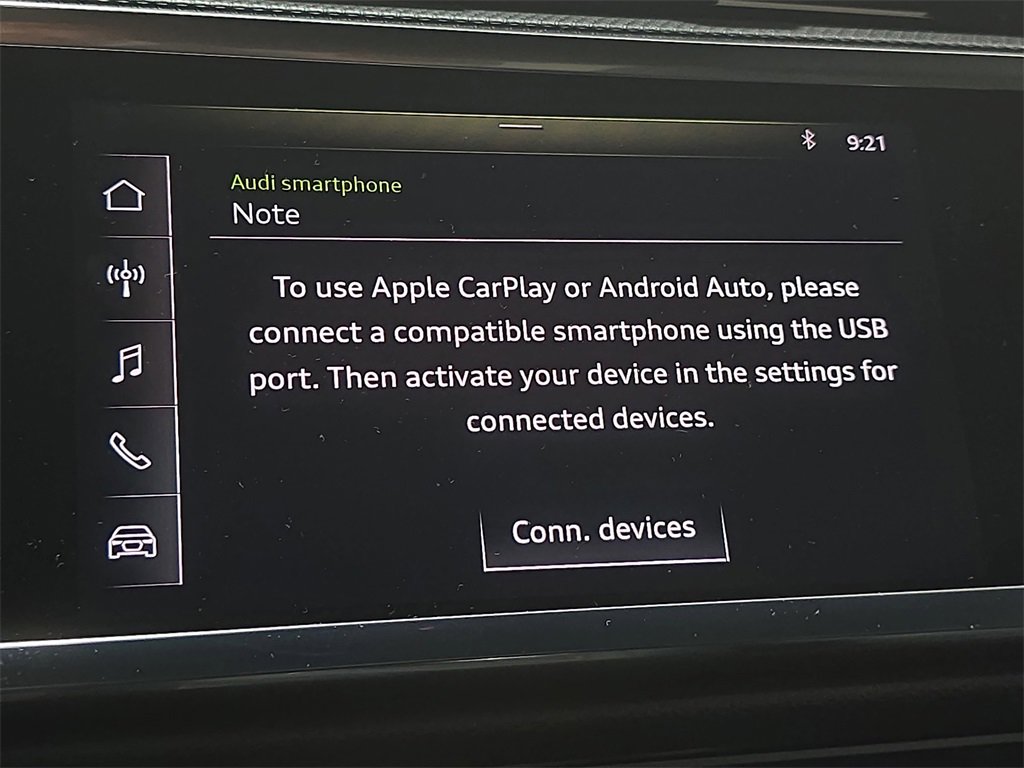 Used 2021 Audi Q3 2.0T Premium Plus w/ Premium Plus Package image 21