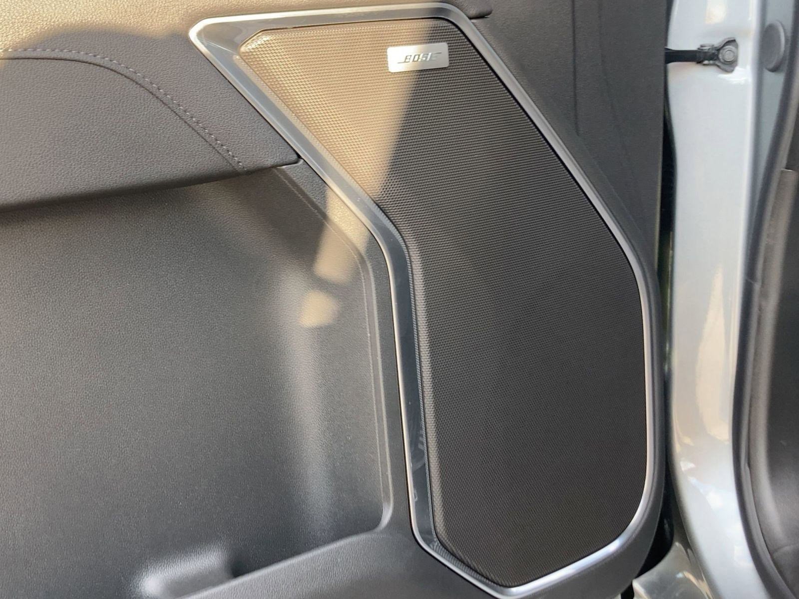 New 2026 Chevrolet Silverado 1500 RST w/ Safety Package image 24