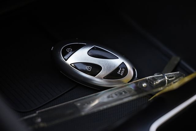 Certified 2025 Hyundai Sonata SEL image 41