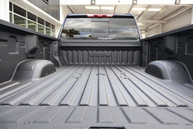 New 2026 GMC Sierra 3500 Denali w/ Denali Reserve Package AWD/4WD image 21