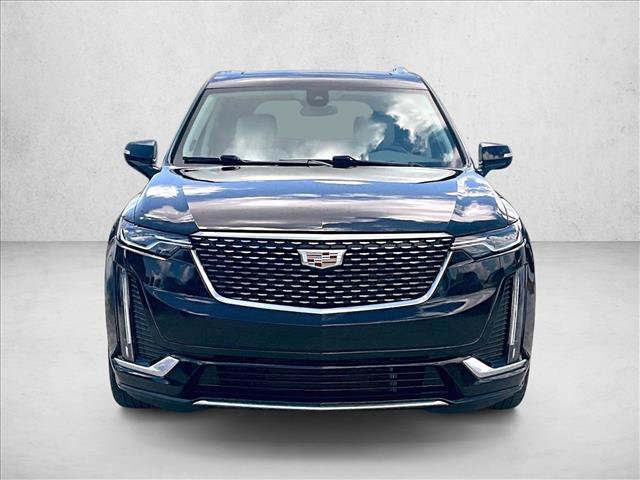 Used 2024 Cadillac XT6 Premium Luxury FWD video 3