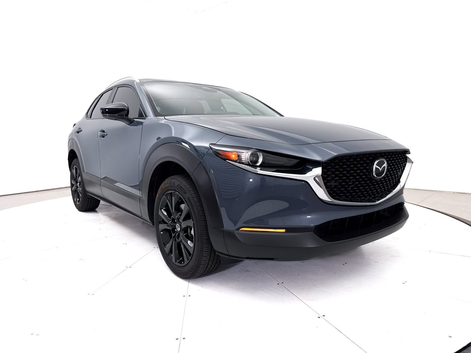 Certified 2026 MAZDA CX-30 AWD 2.5 S image 13