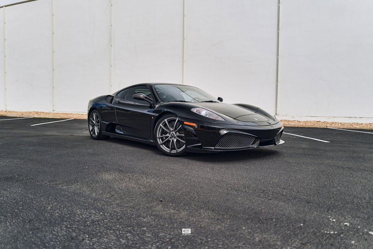 Used 2008 Ferrari F430 Scuderia RWD image 27