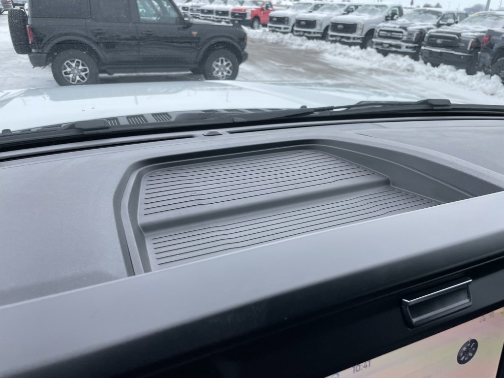 New 2026 Ford F350 XL w/ XL Chrome Package image 49