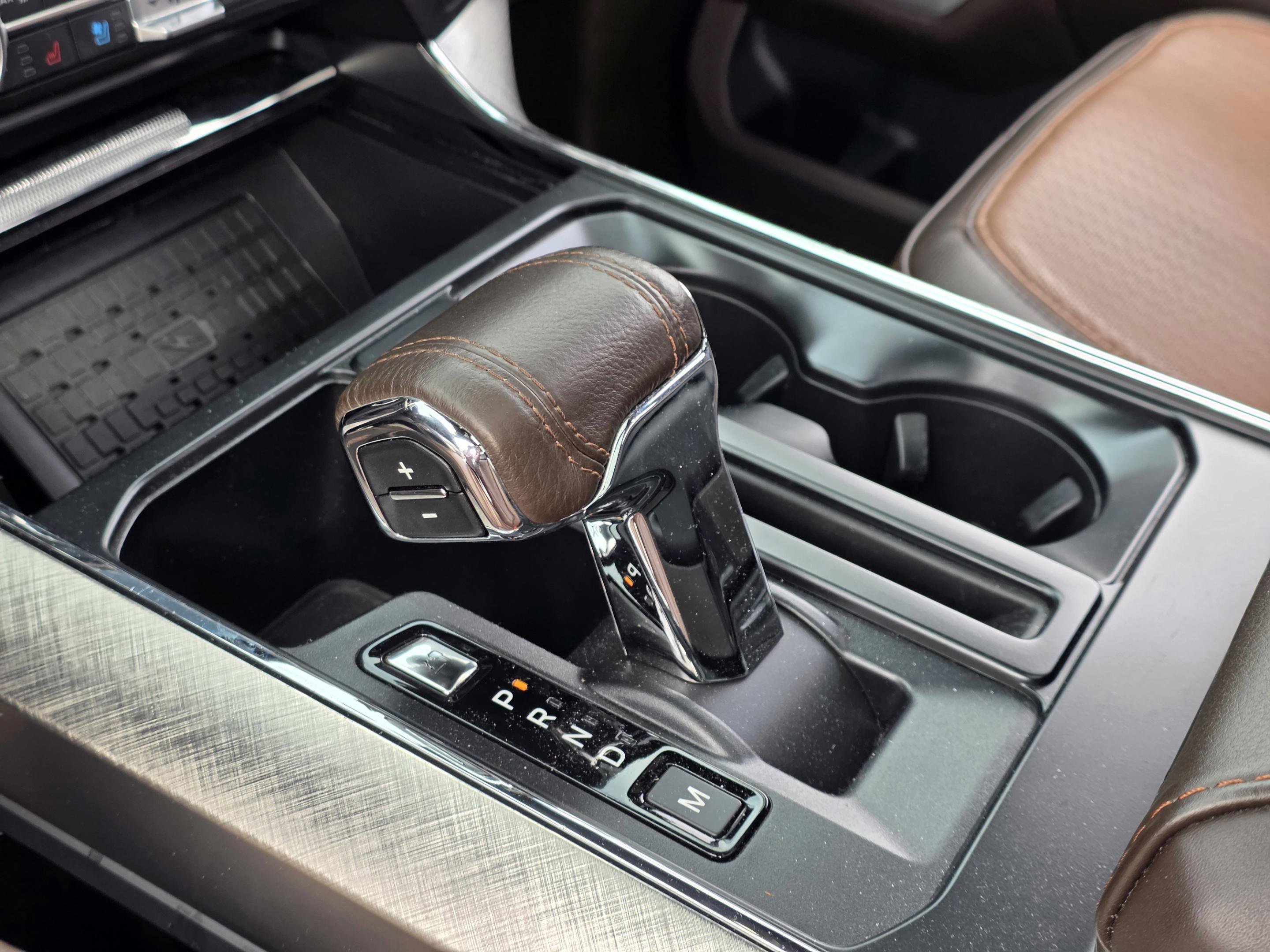 Used 2023 Ford F150 King Ranch w/ Equipment Group 601A High image 16