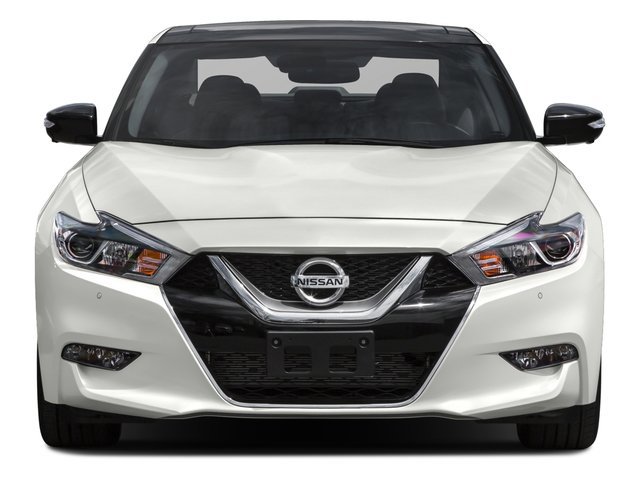 Used 2017 Nissan Maxima 3.5 SL FWD image 7