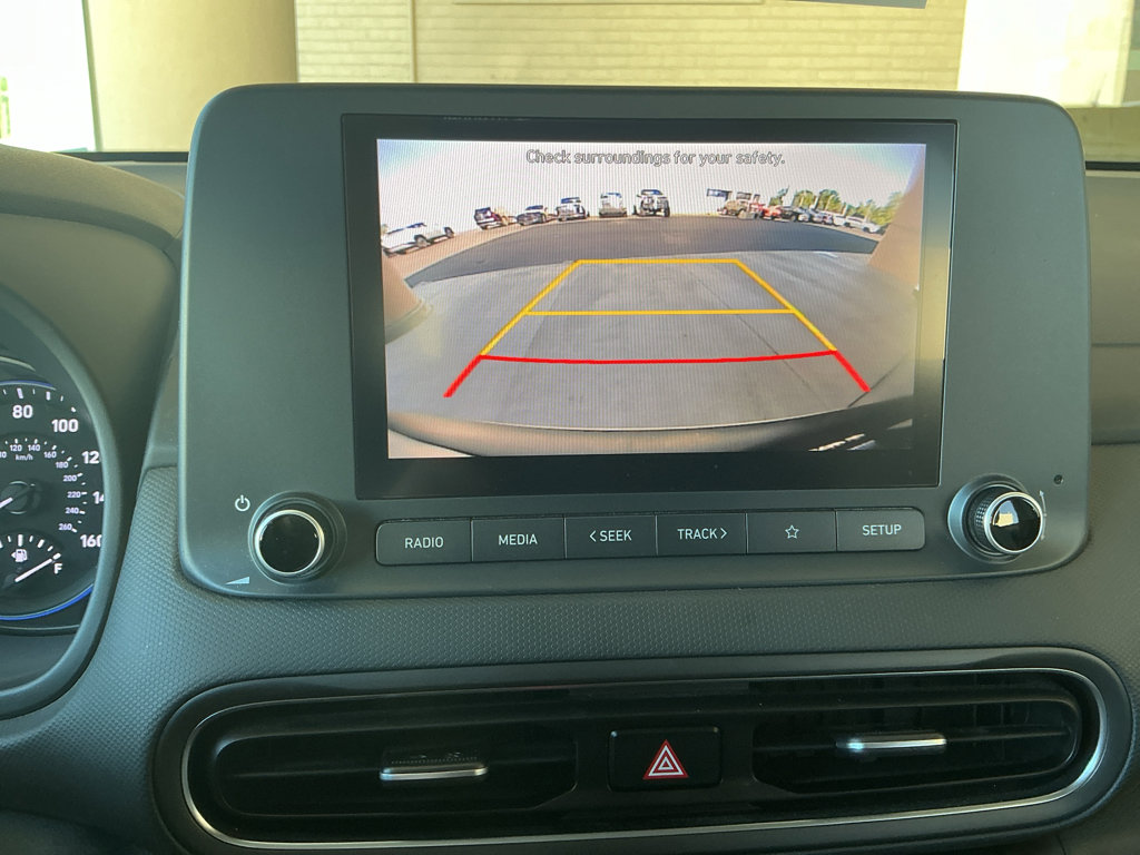 Certified 2023 Hyundai Kona SEL AWD/4WD image 19