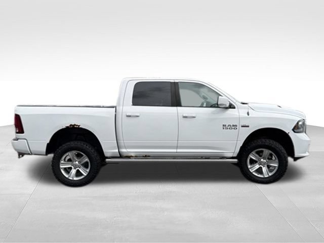 Used 2014 RAM 1500 Sport AWD/4WD image 6