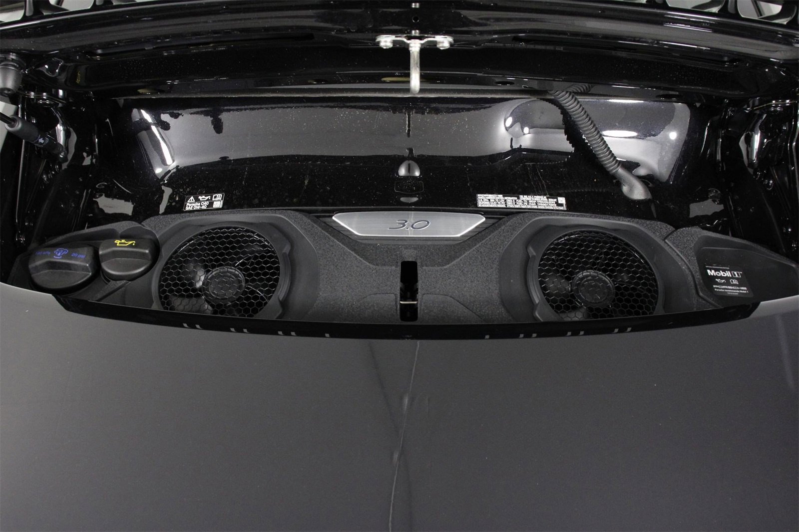 New 2026 Porsche 911 Carrera image 20