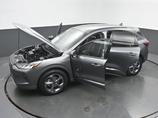 Used 2023 Ford Escape ST-Line AWD/4WD image 60