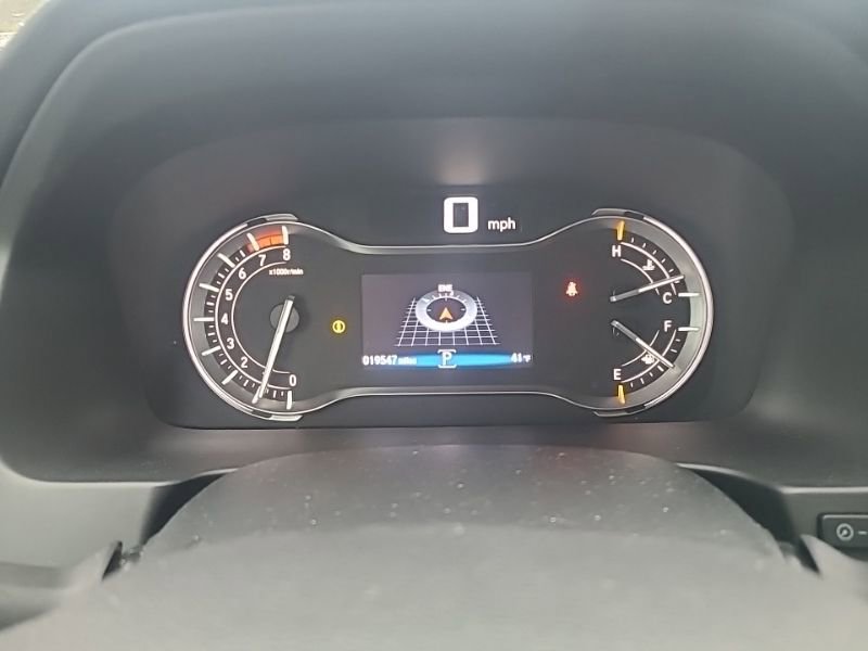 Used 2023 Honda Ridgeline RTL-E image 15