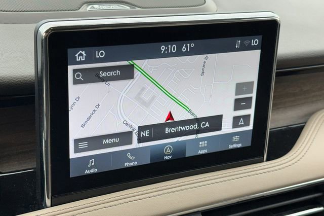 Used 2022 Lincoln Corsair Reserve w/ Equipment Group 201A image 16