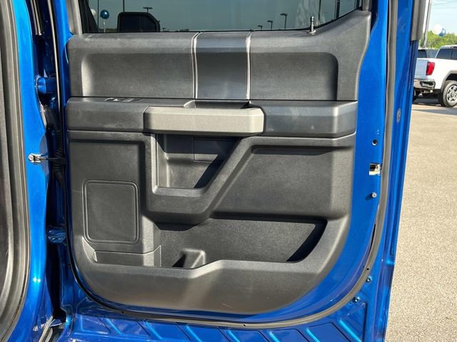 Used 2018 Ford F150 Raptor w/ Equipment Group 801A Mid AWD/4WD image 20