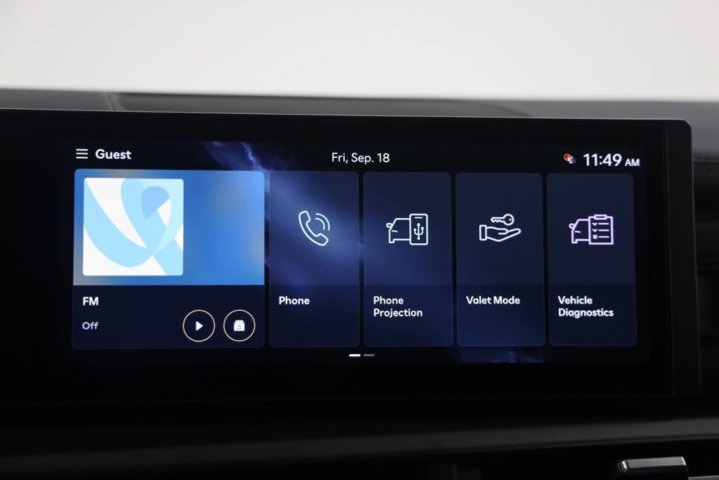 New 2027 Hyundai Santa Fe SEL AWD/4WD image 19