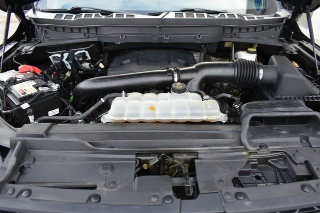 Used 2023 Ford F150 Tremor w/ Equipment Group 402A High image 66