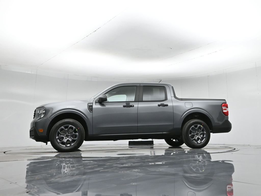New 2026 Ford Maverick XLT image 49