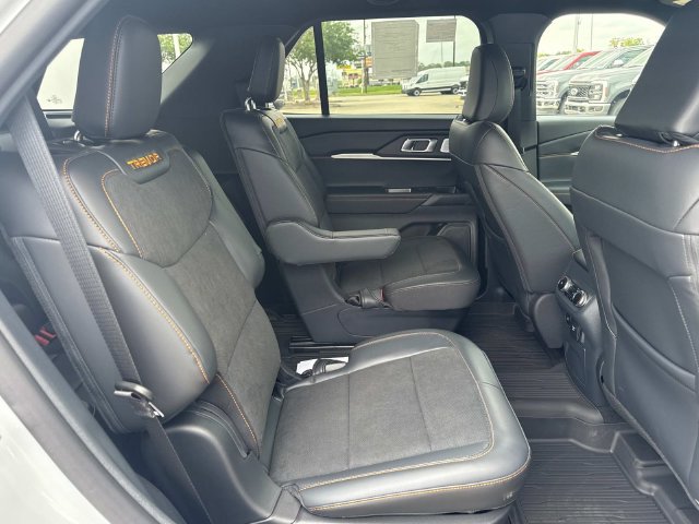 New 2026 Ford Explorer Tremor w/ Tremor Ultimate Package AWD/4WD image 12