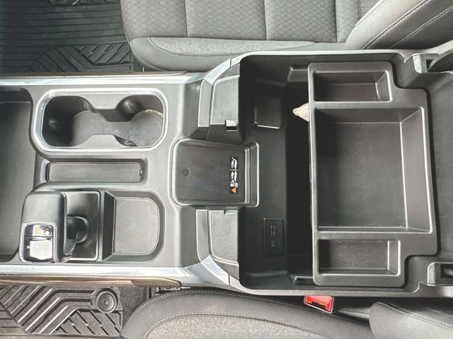 Used 2024 Chevrolet Silverado 1500 LT Trail Boss w/ Protection Package image 34