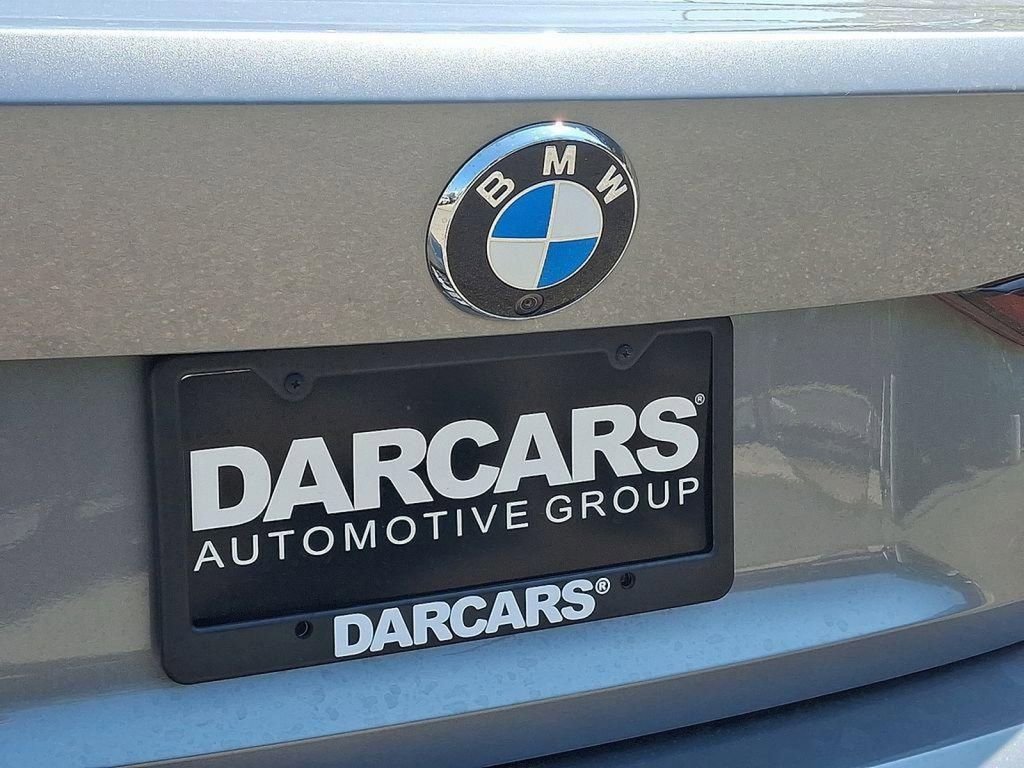 Used 2025 BMW 430i xDrive Coupe w/ Premium Package image 31