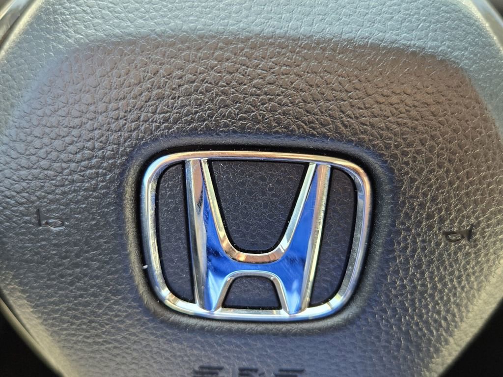 Used 2025 Honda Civic LX image 27