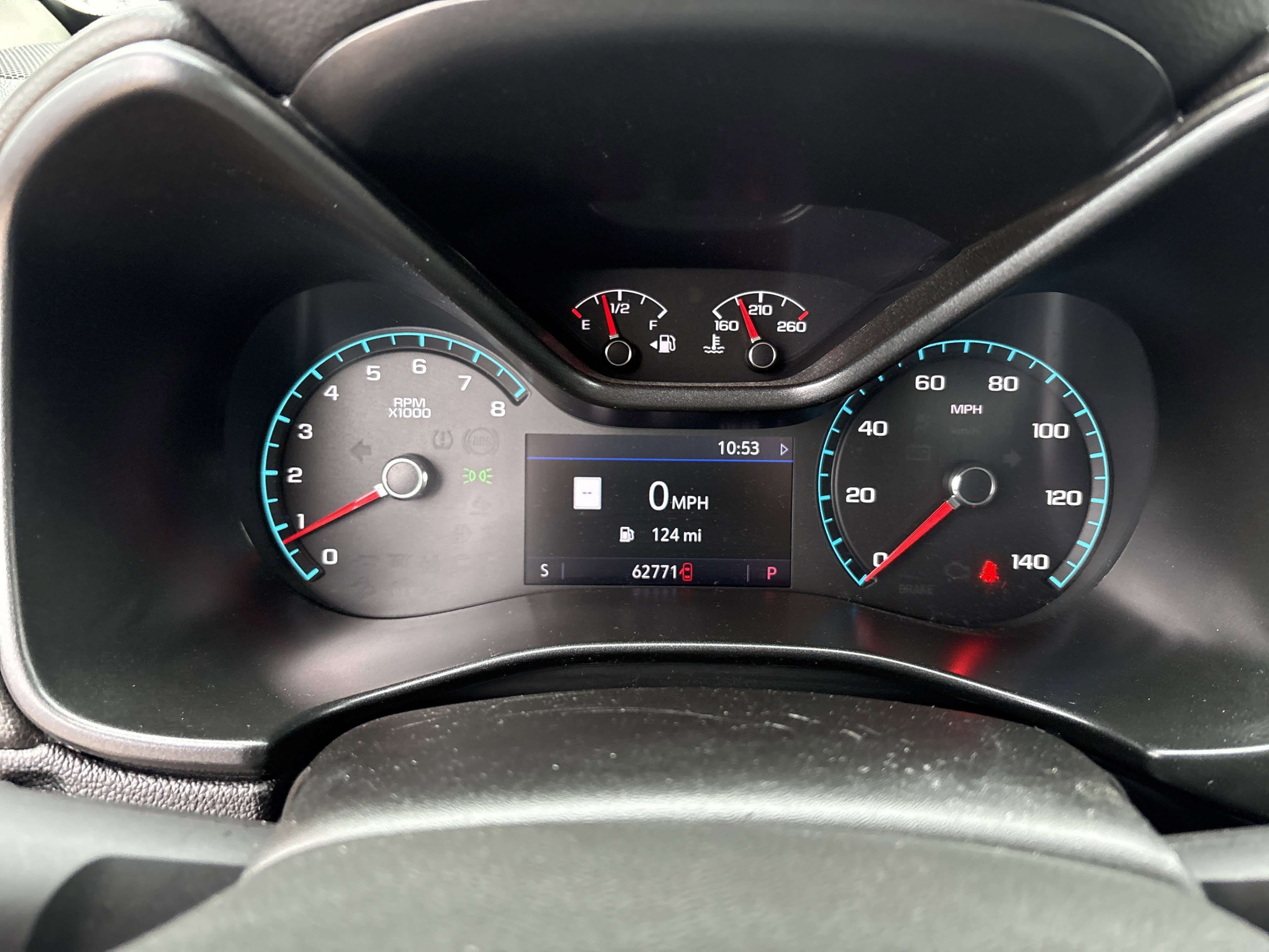 Used 2020 GMC Canyon Denali image 19