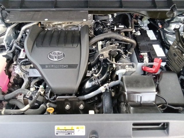 Used 2023 Toyota Highlander XLE image 37