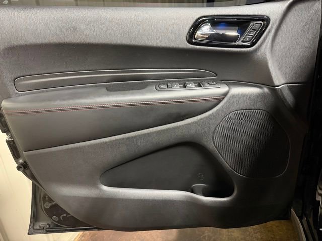 Used 2024 Dodge Durango R/T w/ Tow 'N Go Package AWD/4WD image 12