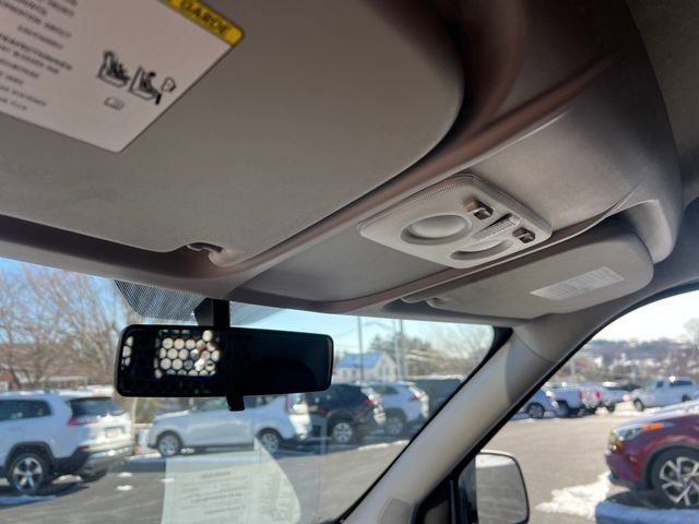 Used 2022 RAM ProMaster City Tradesman w/ Window Group 04 image 34