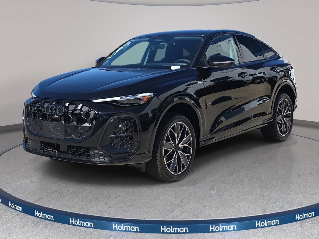New 2026 Audi Q5 Premium Plus