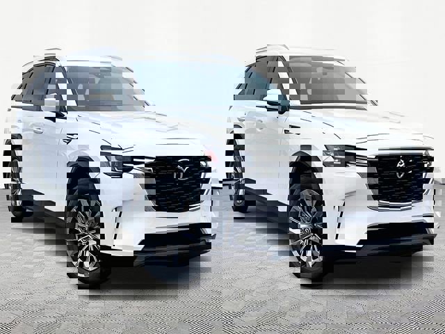 New 2026 MAZDA CX-90 3.3 Turbo w/ Select Package