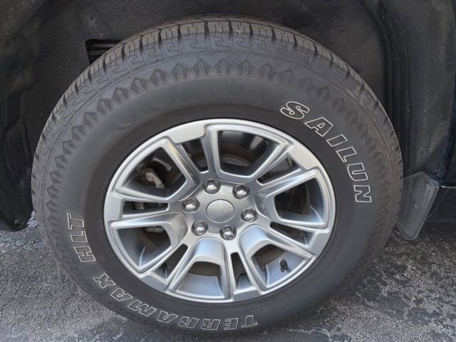 Used 2024 Jeep Wagoneer L Base image 31