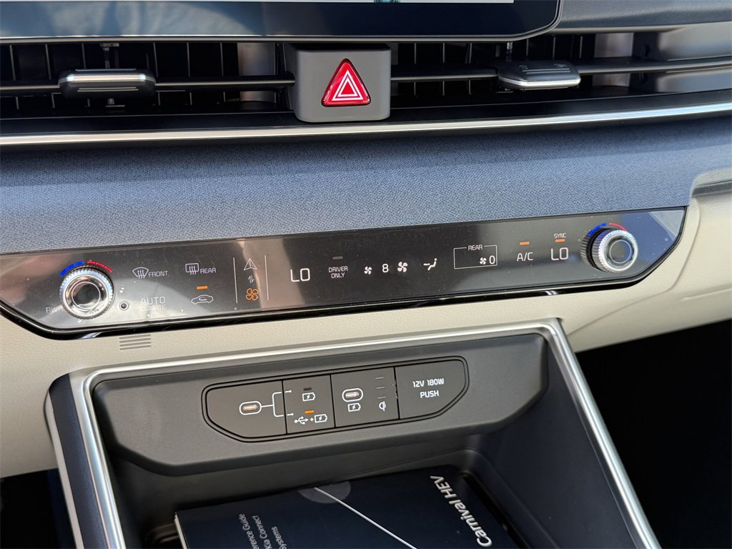 New 2026 Kia Carnival SX image 30