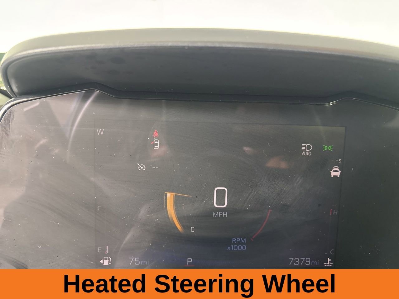 Used 2025 Chevrolet Trax ACTIV FWD image 12