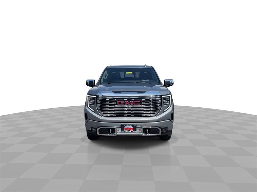 New 2025 GMC Sierra 1500 Denali image 3