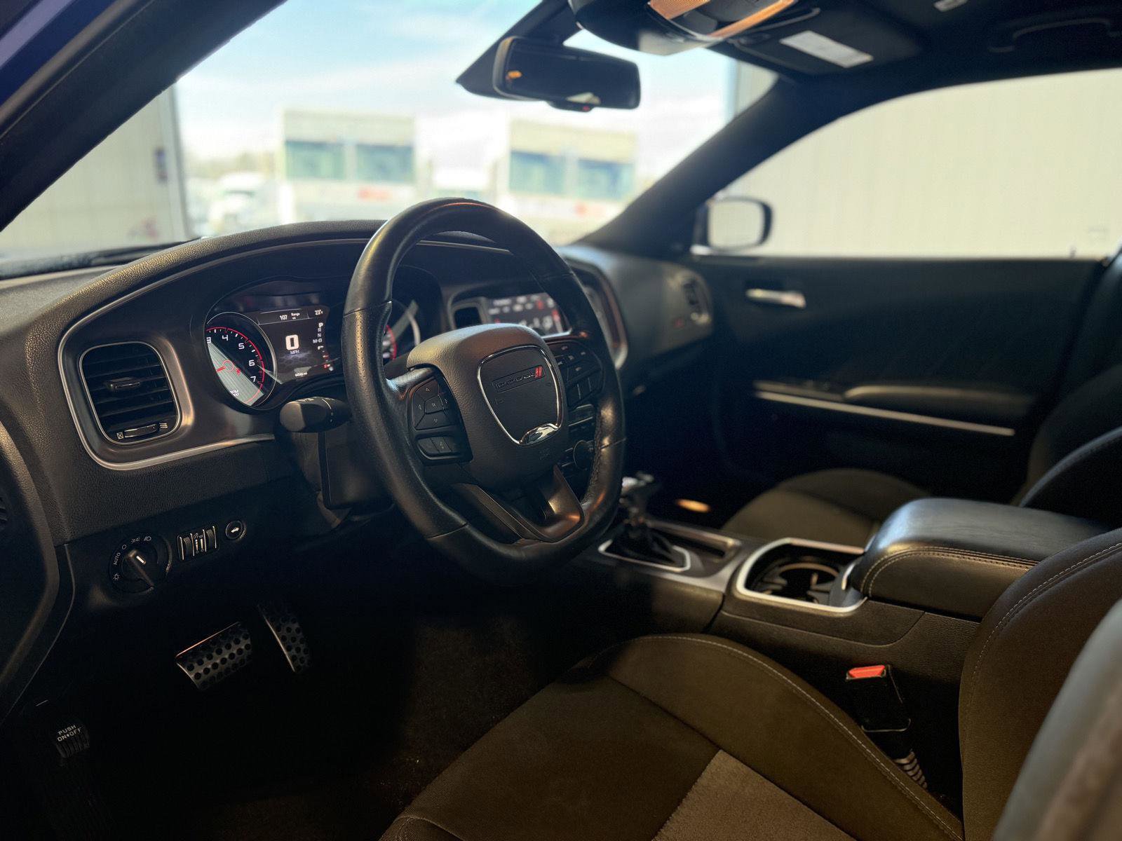 Used 2021 Dodge Charger Scat Pack image 10