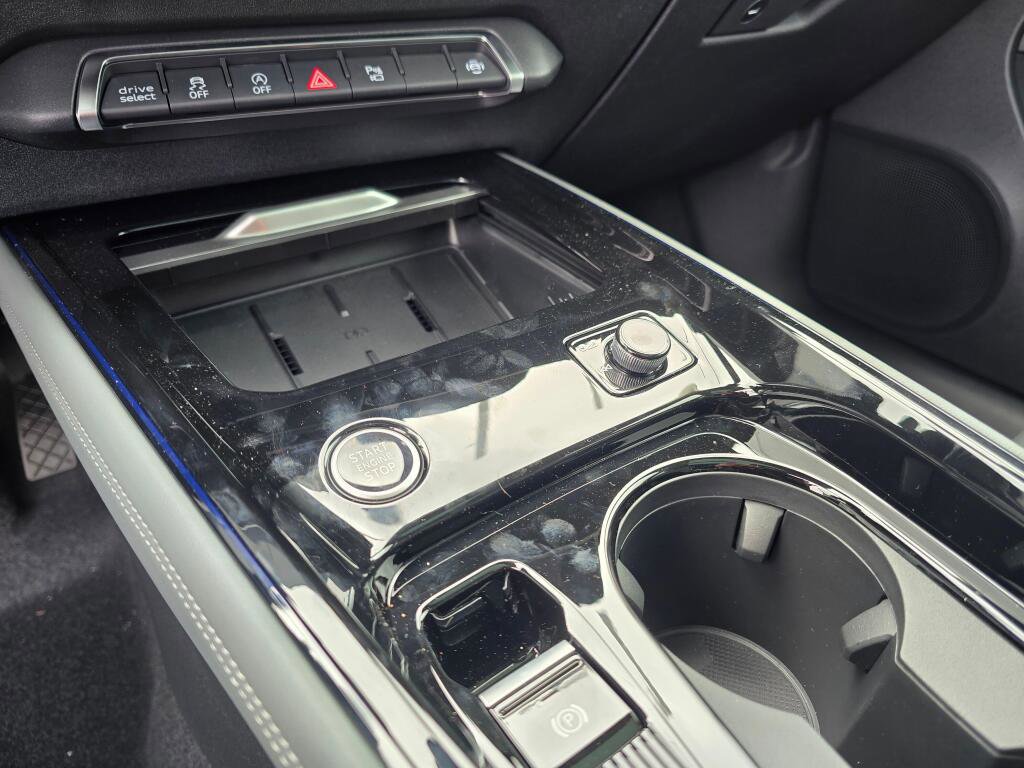 New 2026 Audi Q3 quattro 2.0T AWD/4WD image 15