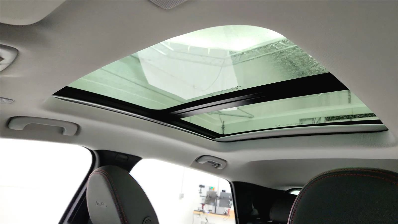 New 2027 Chevrolet Bolt RS w/ Technology Package image 30