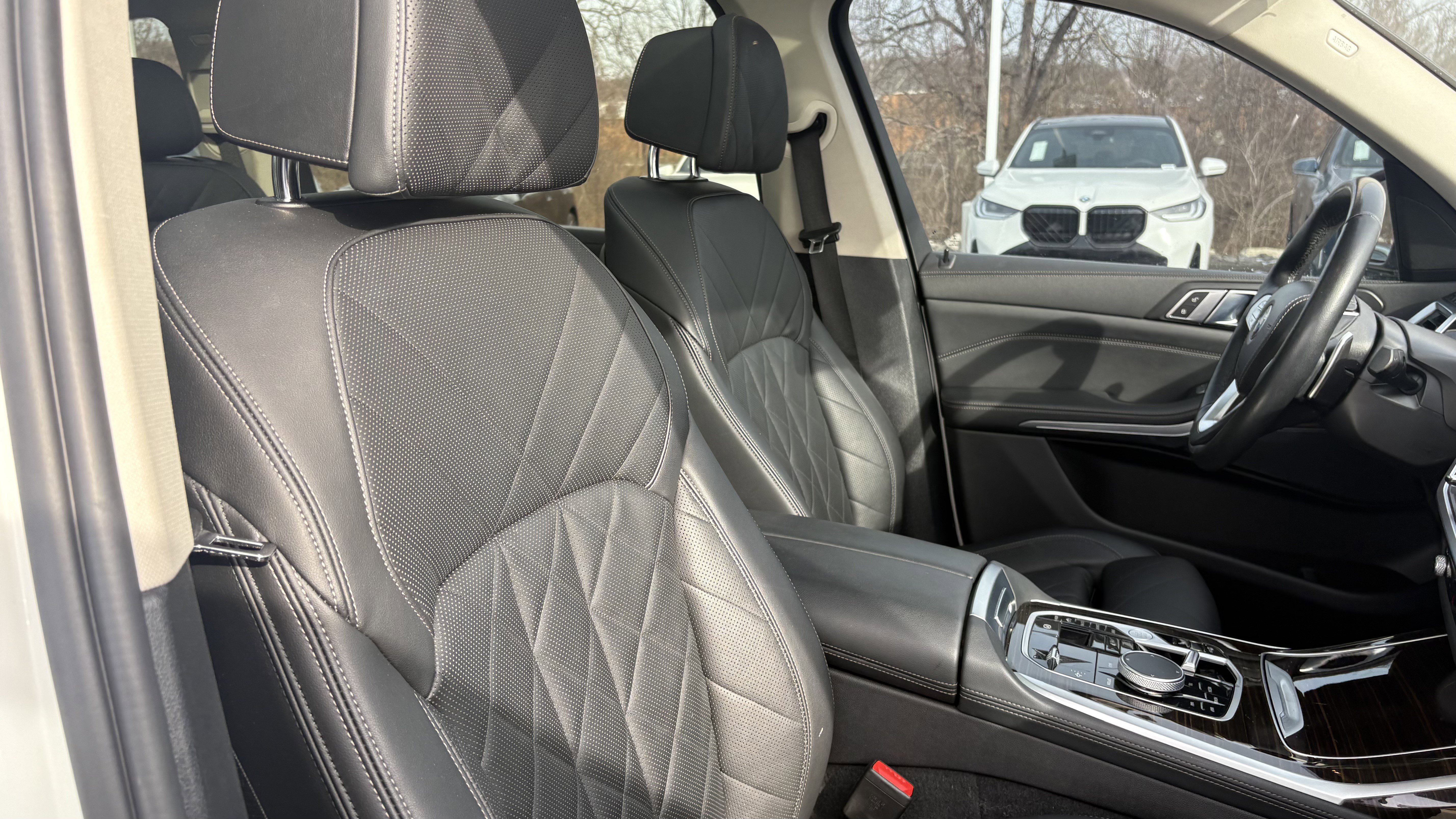 Certified 2023 BMW X7 xDrive40i image 34