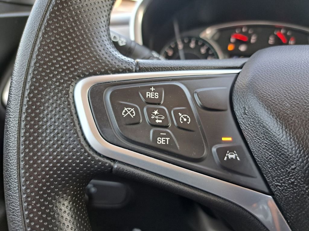 Used 2022 Chevrolet Equinox LT FWD image 13