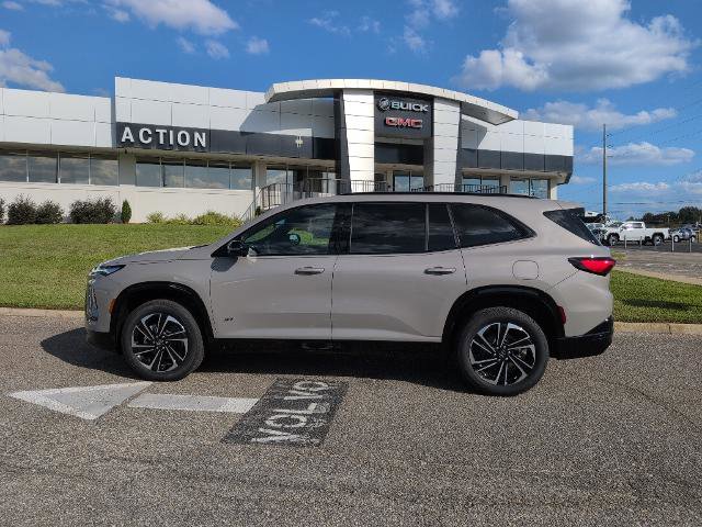 New 2026 Buick Enclave Sport Touring w/ Power Package image 2