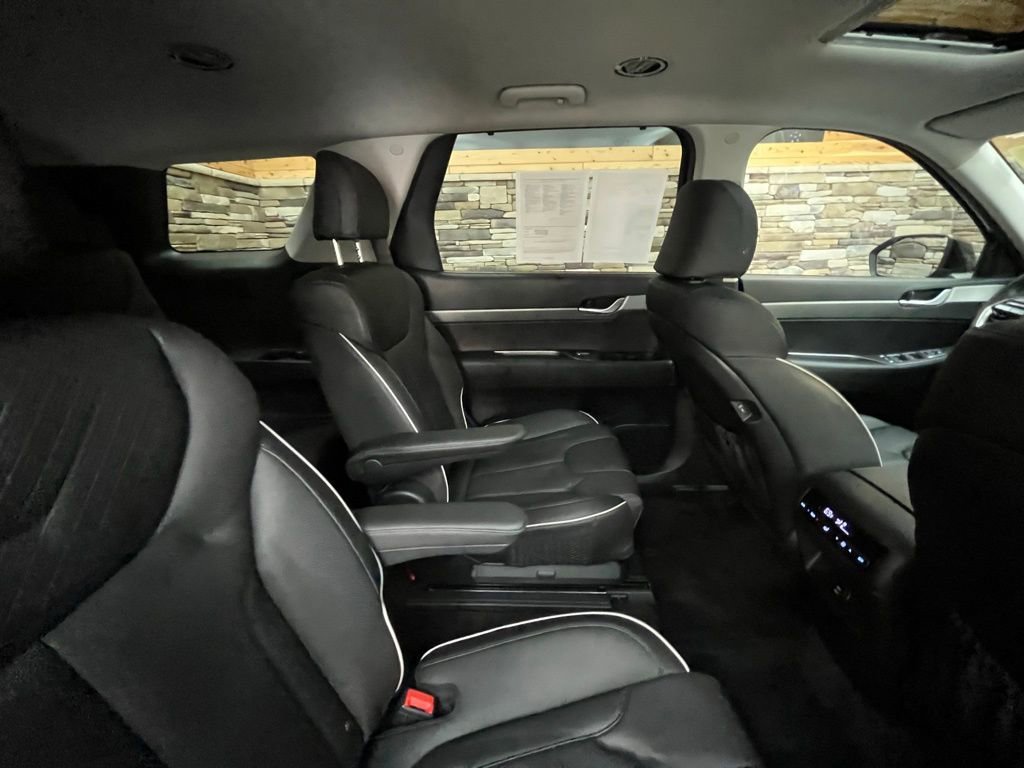 Used 2024 Hyundai Palisade XRT image 34