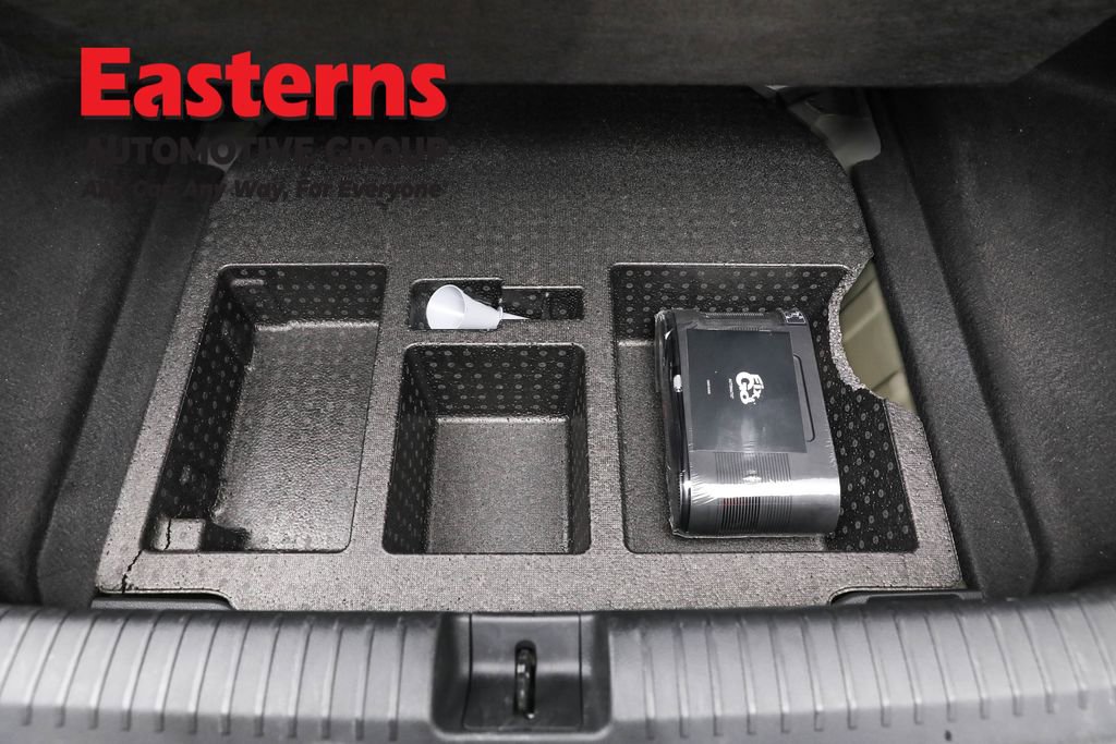 Used 2023 Honda Accord EX-L image 23