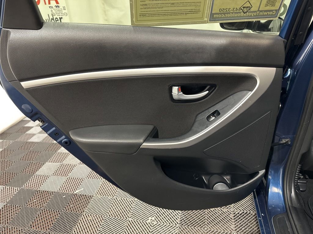 Used 2016 Hyundai Elantra GT image 20