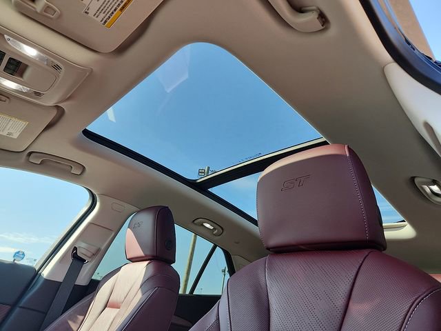 New 2026 Buick Envision Sport Touring image 10