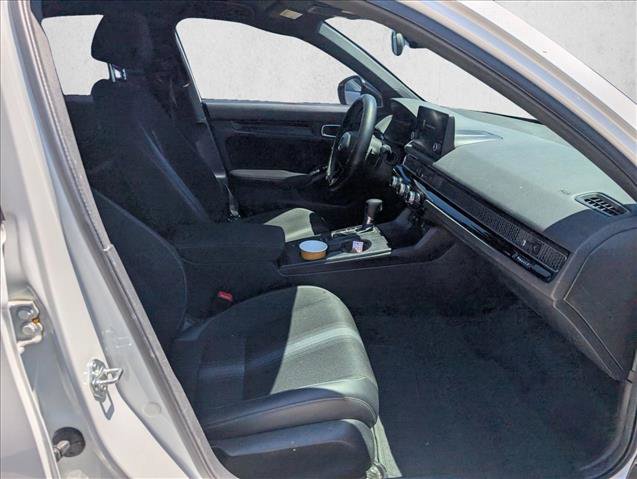 Used 2023 Honda Civic Sport image 18