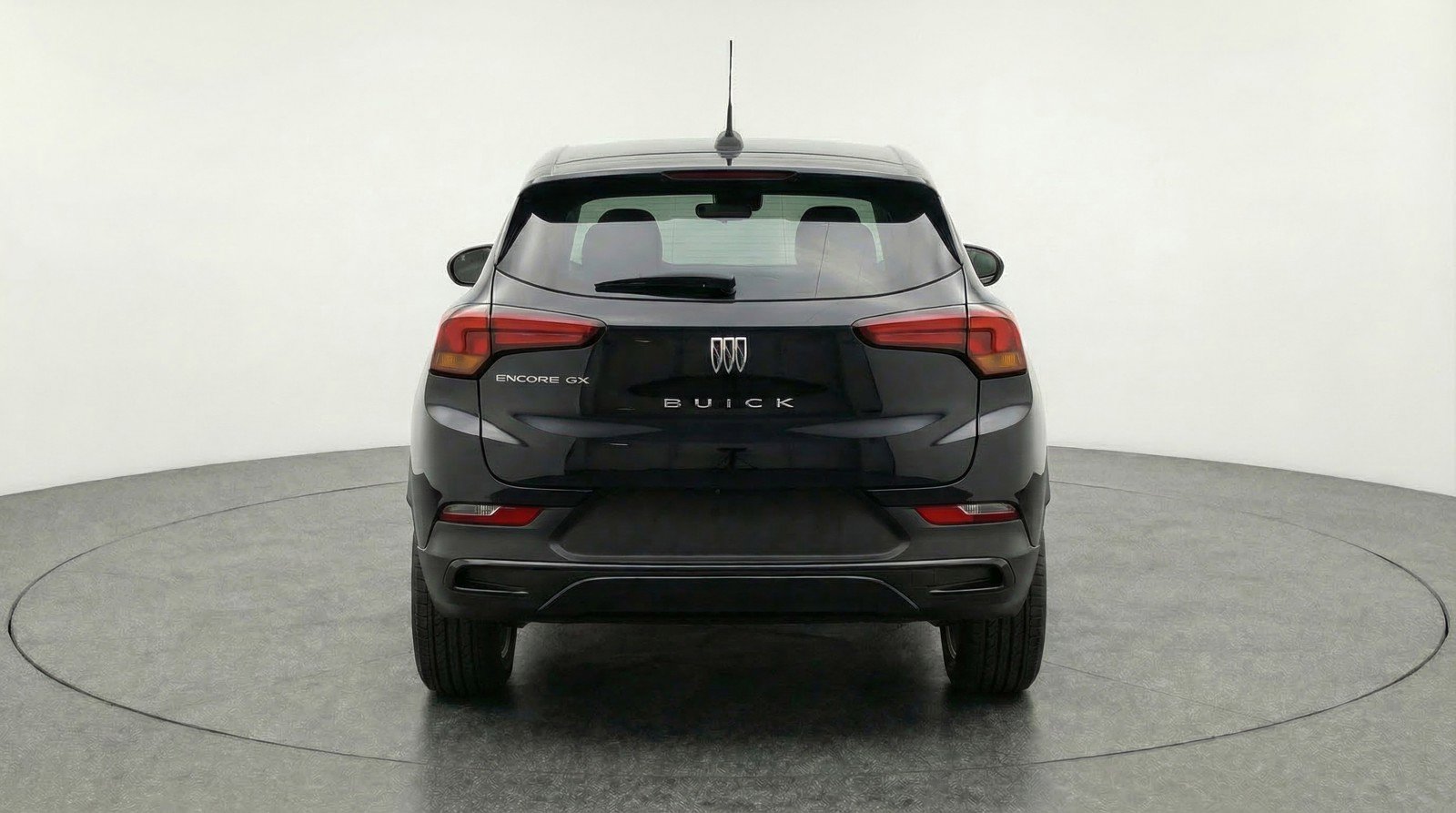 Used 2025 Buick Encore GX Preferred image 7