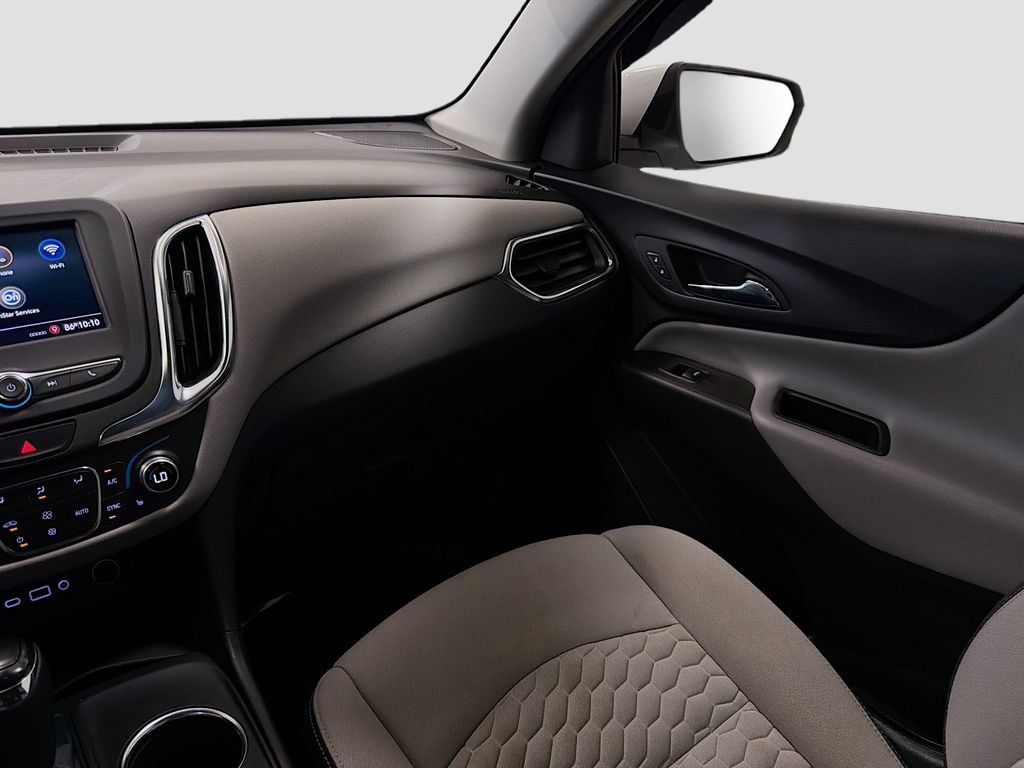 Used 2021 Chevrolet Equinox LT FWD image 23