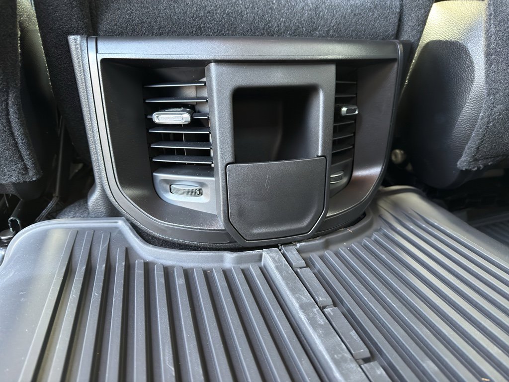 New 2026 RAM 2500 Tradesman image 43